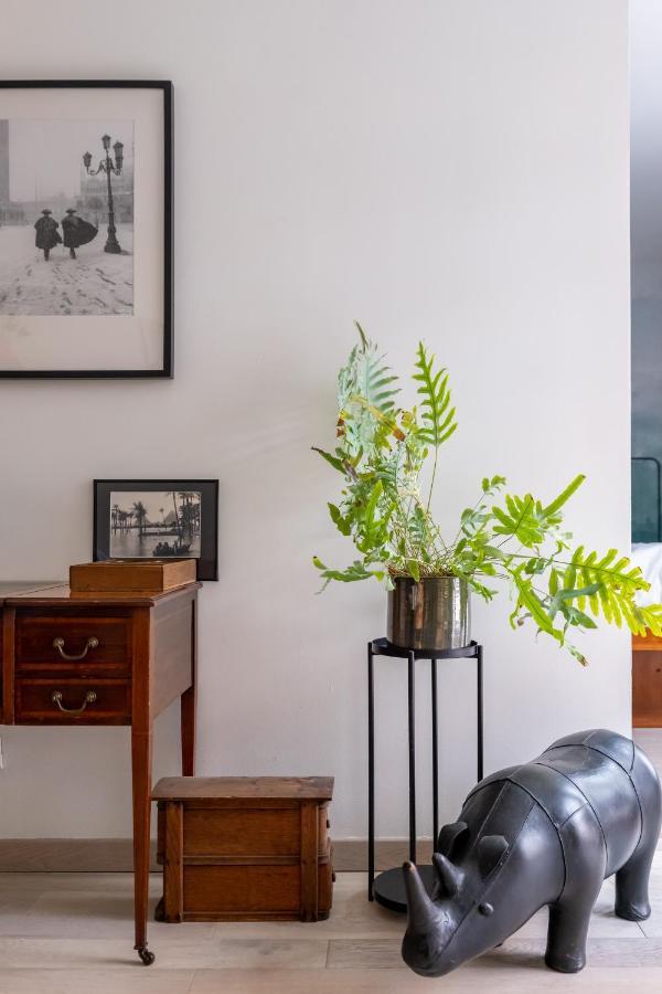 Appartement Veeve - Bastille Between The Leaves